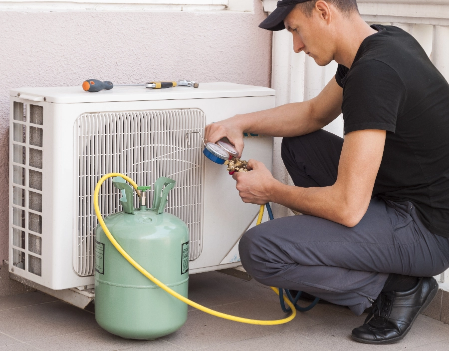 Image for Willy's Air Conditioning Freon Recovery Service - Company Website, No Coding Website, New Website, Free Website, Tec-Nut.com Websites, Free website template, Air Conditioning, Aircon repairs, Better than squarespace, Free Website, Better Than Wix, Easy Website